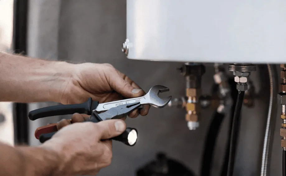 Why choose Water Heater Repair in Drury, MA